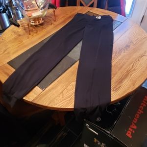 Celestial Bodiez Black Jogger - S